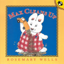 Max Cleans Up cover