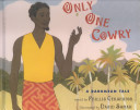 Only One Cowry: A Dahomean Tale cover