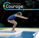 Courage cover