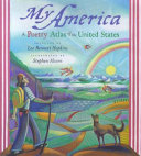 My America: A Poetry Atlas of the United States cover