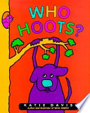 Who Hoots? cover