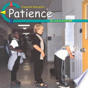 Patience cover