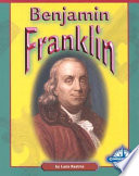 Benjamin Franklin cover