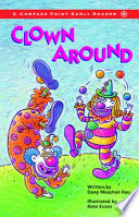 Clown Around cover