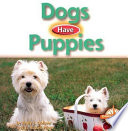 Dogs Have Puppies cover