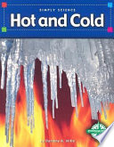 Hot and Cold cover