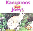 Kangaroos Have Joeys cover