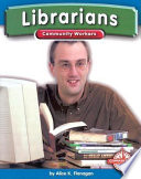 Librarians cover