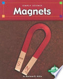 Magnets cover