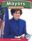 Mayors cover