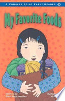 My Favorite Foods cover