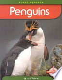 Penguins (Compass Point) cover