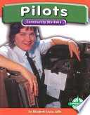 Pilots cover