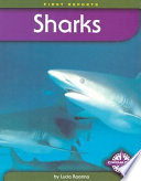 Sharks cover