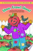 Shoo, Crow! Shoo! cover