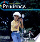 Prudence cover