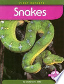 Snakes cover