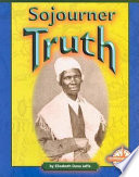 Sojourner Truth cover