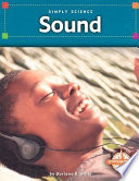 Sound cover