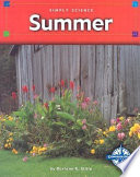 Summer cover