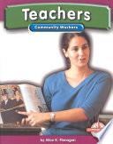 Teachers cover