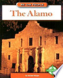 The Alamo cover