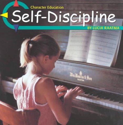 Self-Discipline cover