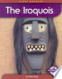 The Iroquois cover