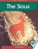 The Sioux cover