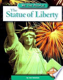 The Statue of Liberty cover