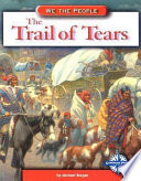 The Trail of Tears cover