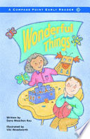 Wonderful Things cover