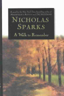 A Walk to Remember cover