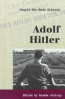 Adolf Hitler cover