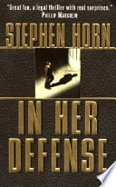 In Her Defense cover