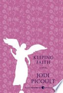 Keeping Faith cover