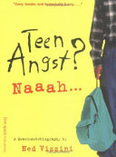 Teen Angst? Naaah--A Quasi-Autobiography cover