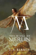 The Wings of Merlin cover