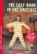 The Last Book in the Universe cover