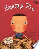 Enemy Pie cover