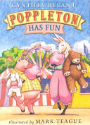 Poppleton Has Fun cover