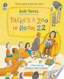There's a Zoo in Room 22 cover