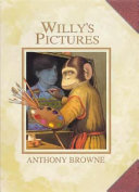 Willy's Pictures cover