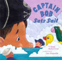 Captain Bob Sets Sail cover