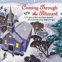 Coming Through the Blizzard cover