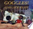 Goggles! cover