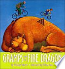 Gramps and the Fire Dragon cover