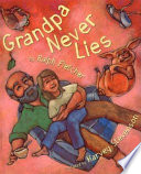 Grandpa Never Lies cover