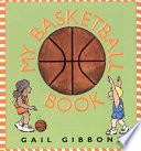 My Basketball Book cover