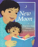 New Moon cover
